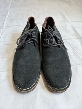 Kenneth Cole reaction Men’s shoes chukka desert sun size 7.5